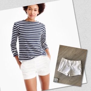 J.Crew chino shorts - 10